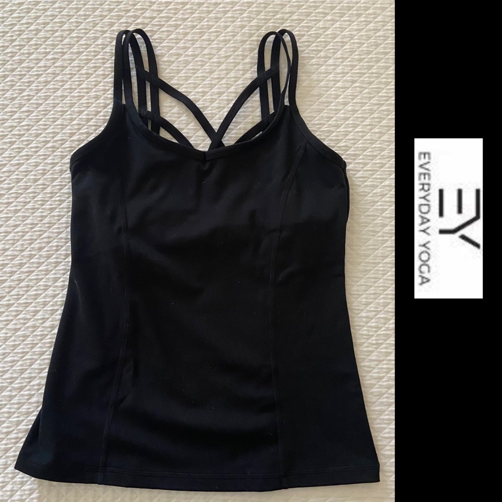 🎉HP🎉 Everyday Yoga Tank-size S